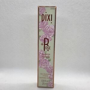 PIXI SKIN Illuminating Enhancer Radiance Perfector PINK‎ PEARL .8oz/25mL